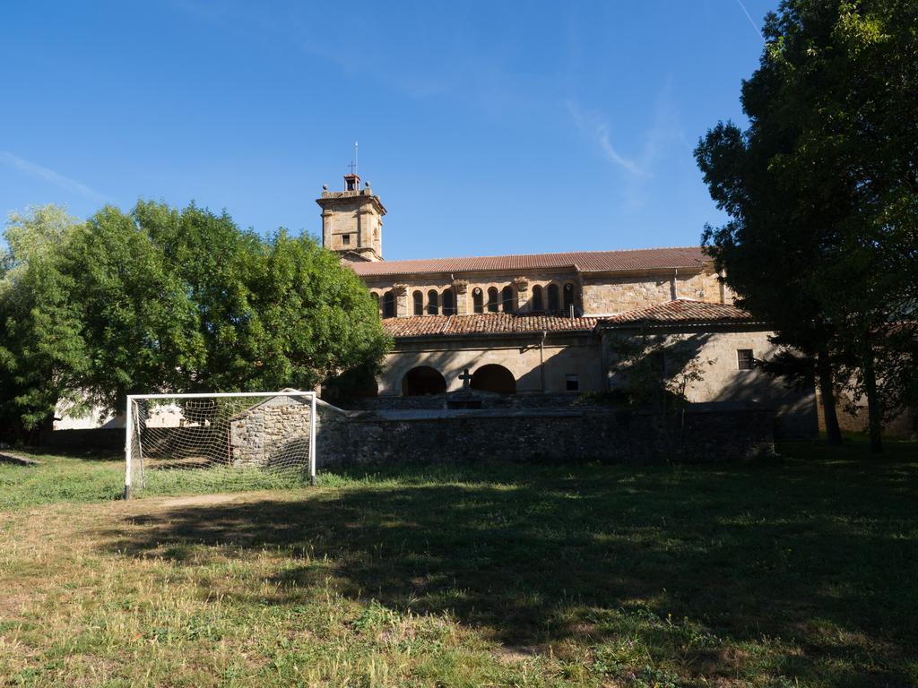 Casa Rural Martxoenea Landetxea Arruazu Exterior photo