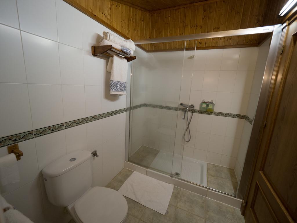 Casa Rural Martxoenea Landetxea Arruazu Exterior photo