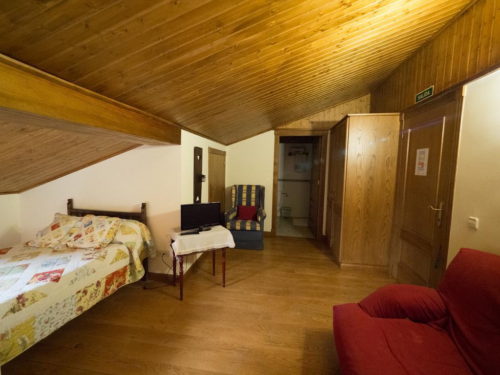 Casa Rural Martxoenea Landetxea Arruazu Exterior photo